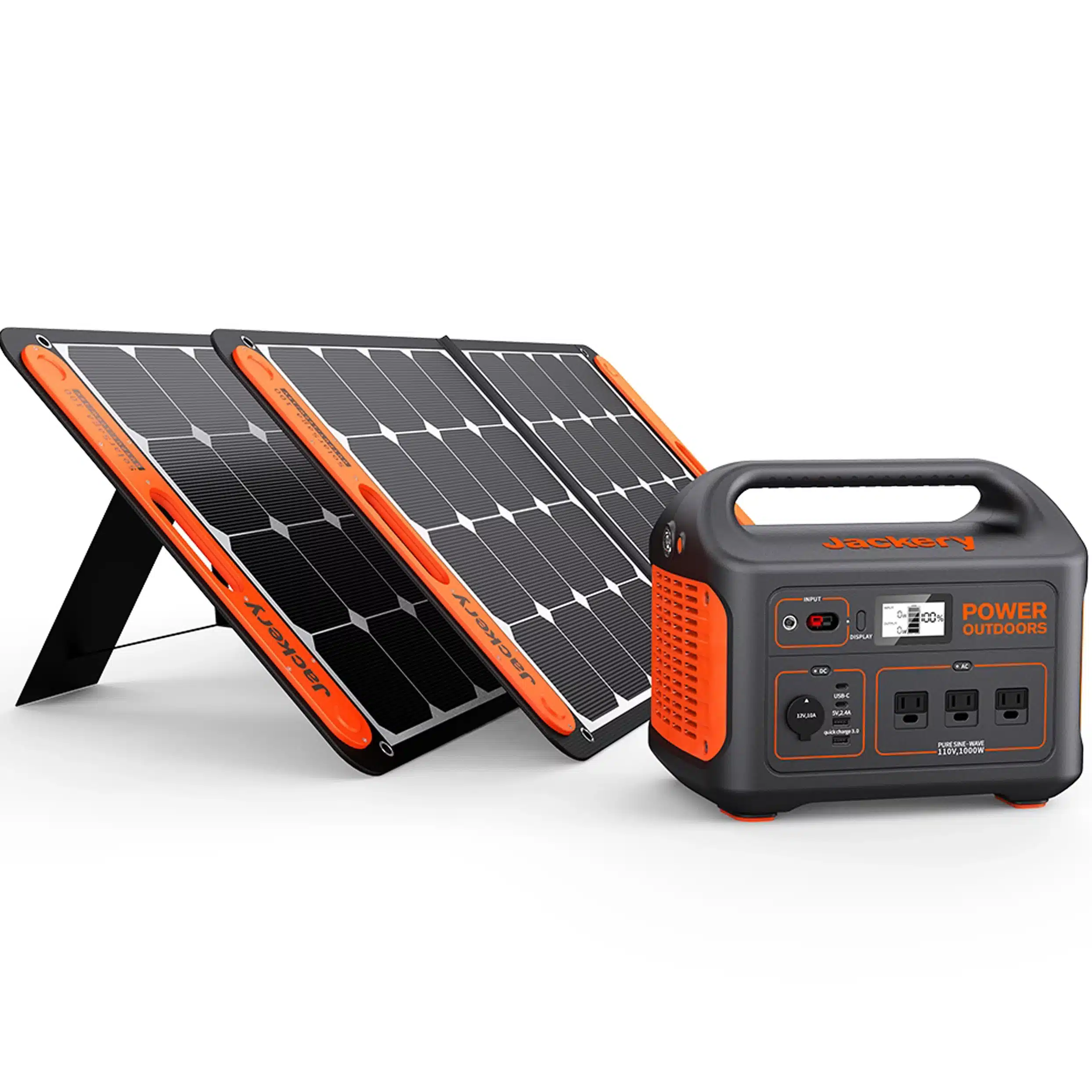 where-are-jackery-solar-generators-made