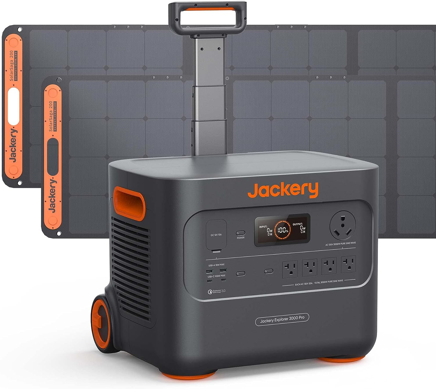 every-jackery-portable-power-station-compared