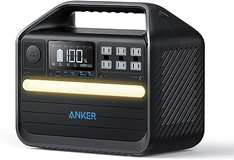 anker-powerhouse-555-troubleshooting-guide