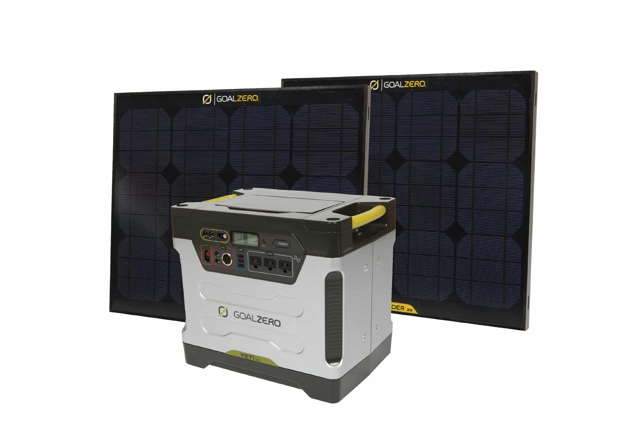 best-solar-panels-for-goal-zero-yeti