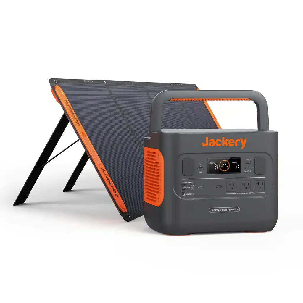 can-a-jackery-power-a-heater