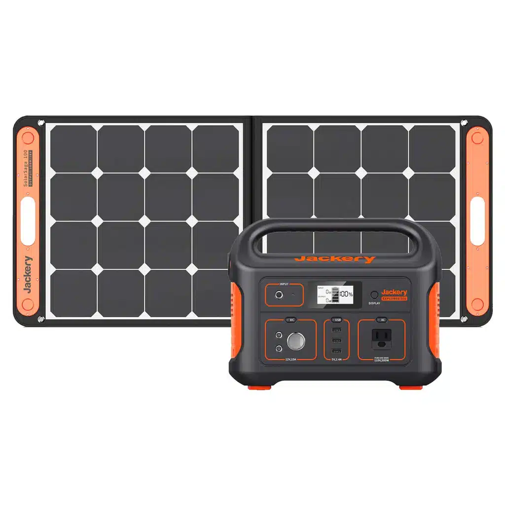 max-solar-input-on-a-jackery-500