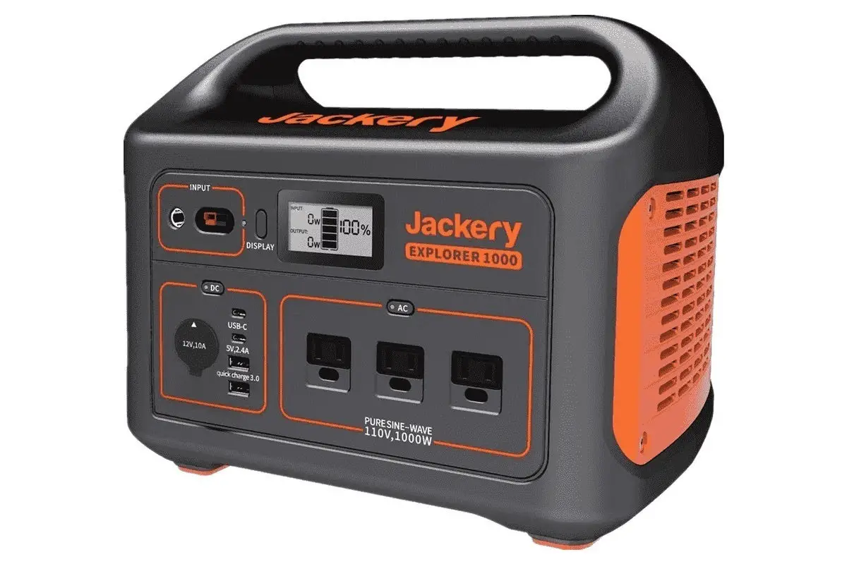 what-can-the-jackery-1000-power