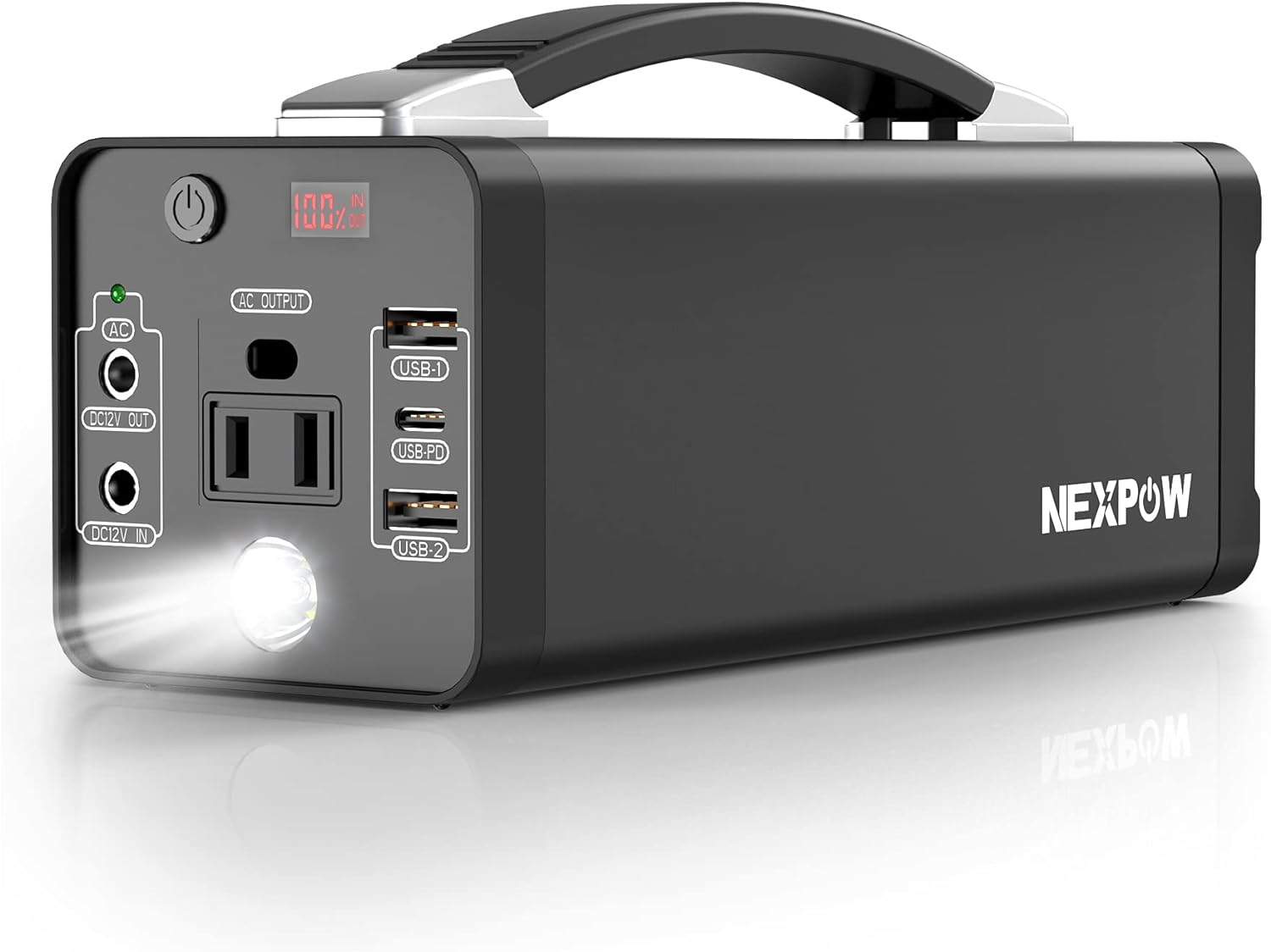 nexpow-portable-power-station-review
