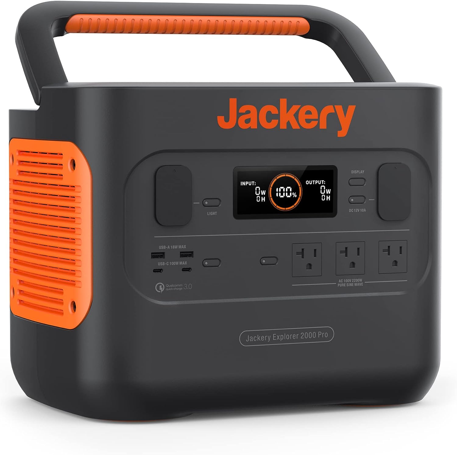 Maintenance for Your Jackery Explorer 2000 Pro