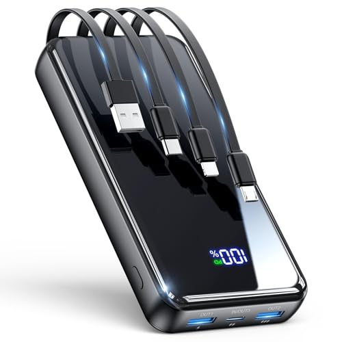 Best Portable Power Banks for iPhone: 2026 Reviews & Guide