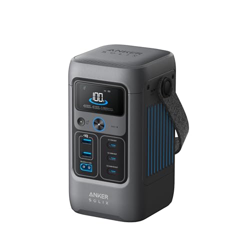 Anker SOLIX C200X Review: What Most Buyers Actually Choose Anker SOLIX C200X Review: What Most Buyers Actually Choose