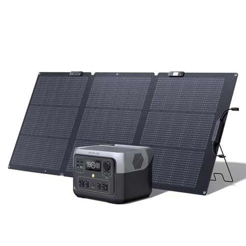 EcoFlow RIVER 2 Max 500 Review: What Users Are Saying