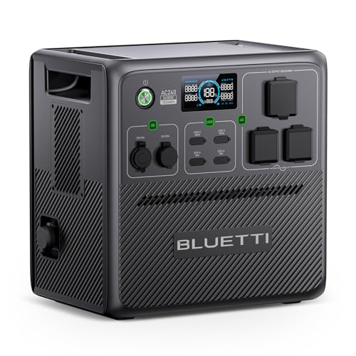 BLUETTI Pioneer 150 Portable Power Station vs BLUETTI AC180: Key… BLUETTI Pioneer 150 Portable Power Station vs BLUETTI AC180: Key…