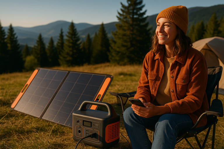 Brand-Compatible Solar Panels