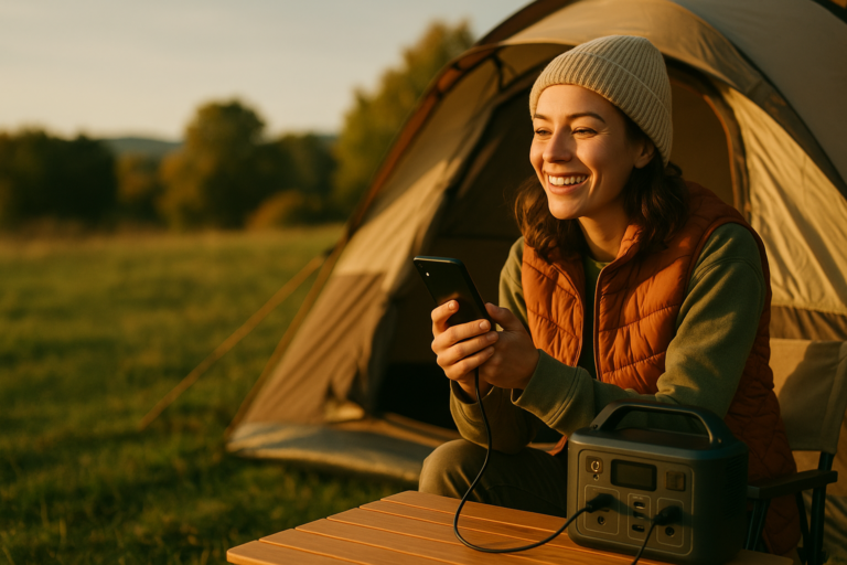 Power Banks for Phones
