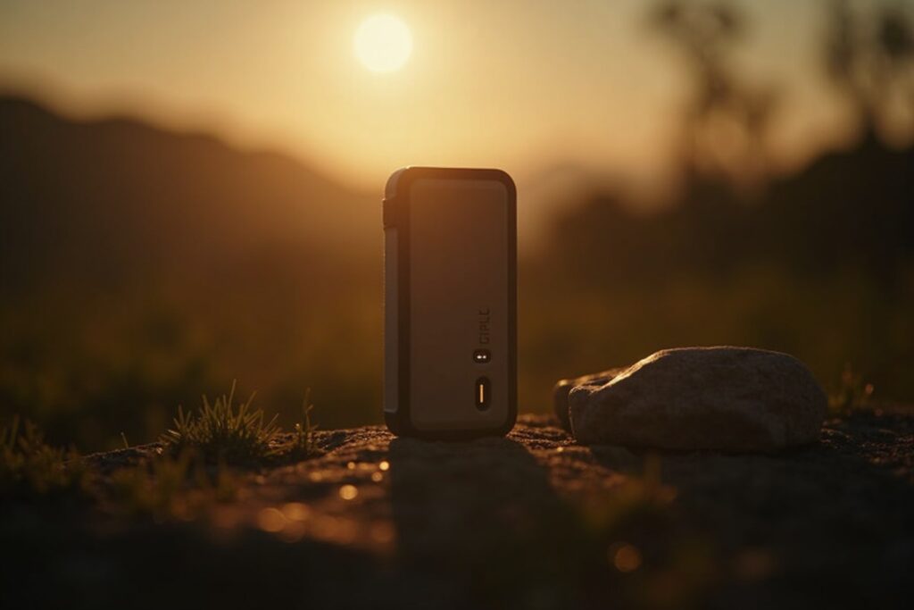 Power Banks for Phones