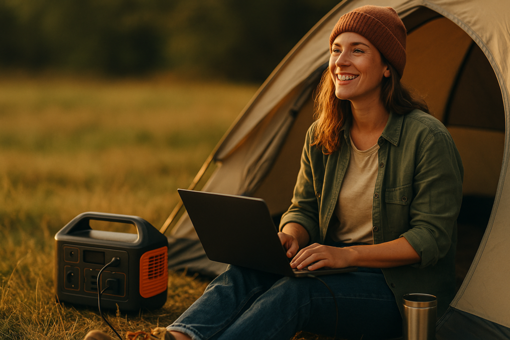 Power Banks for Travel
