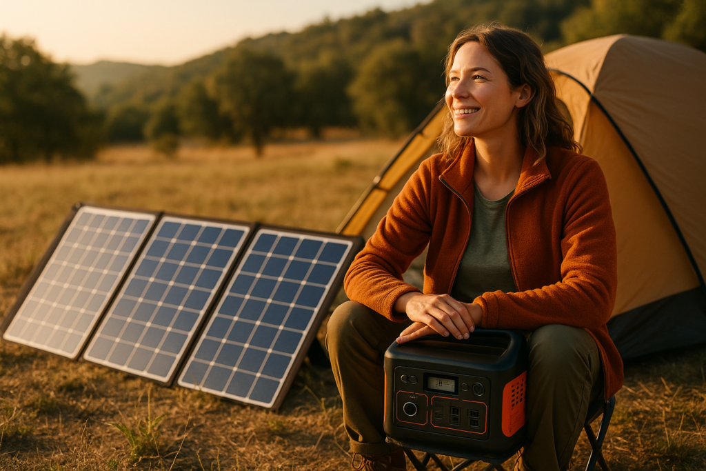 Solar Panel Kits