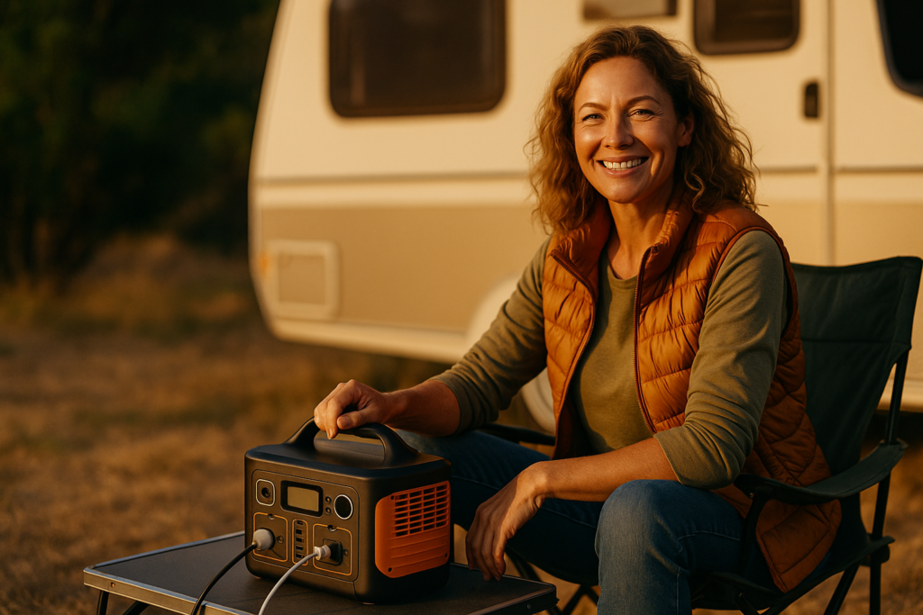 Standby Generators