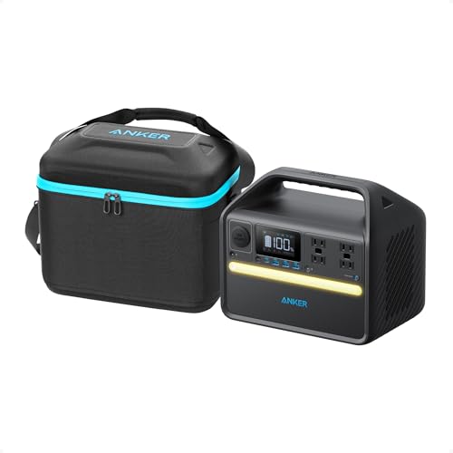 Anker 535 PowerHouse Review: What Users Should Know Before Buying Anker 535 PowerHouse Review: What Users Should Know Before Buying