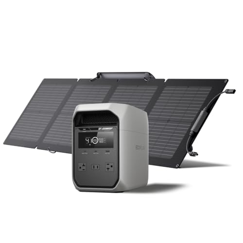 EcoFlow DELTA 3 Air Portable Power Station Review: What Users Are Noticing EcoFlow DELTA 3 Air Portable Power Station Review: What Users Are Noticing