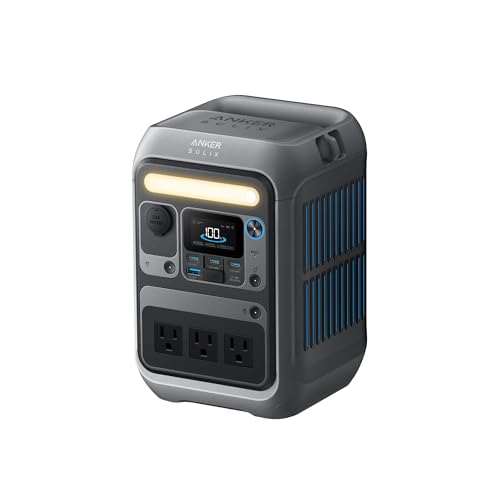 Anker SOLIX C300X Review: Insights from User Experiences