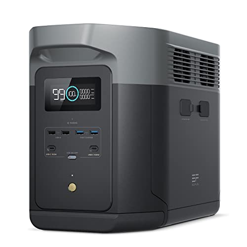 EcoFlow DELTA 2 Max Portable Power Station Review: What Users Are Noticing EcoFlow DELTA 2 Max Portable Power Station Review: What Users Are Noticing