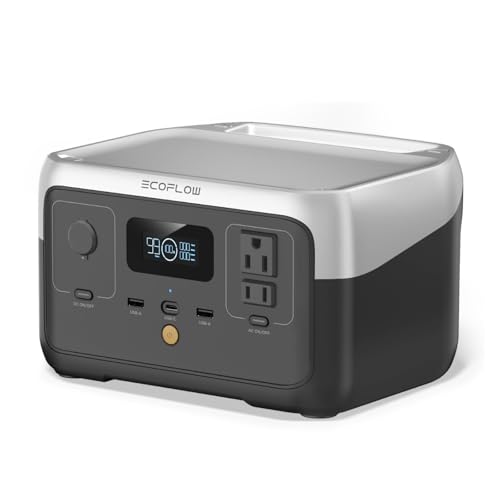 EF ECOFLOW RIVER 2 256Wh 300W vs RIVER 2 Pro 768Wh 800W: What Most… EF ECOFLOW RIVER 2 256Wh 300W vs RIVER 2 Pro 768Wh 800W: What Most…