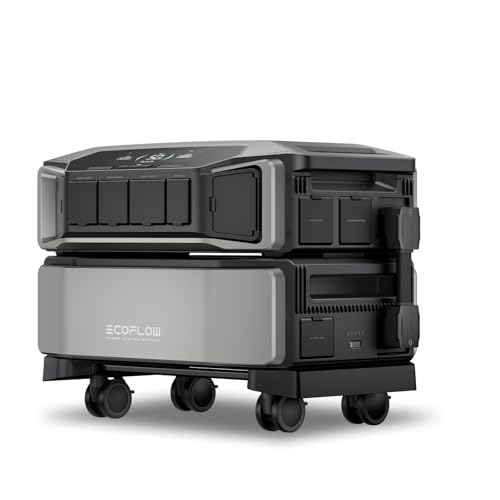 EF ECOFLOW DELTA Pro vs EF ECOFLOW DELTA Pro 3: What Most…