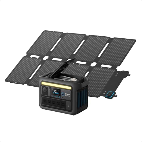Anker SOLIX C800 Portable Power Station Review: What Users Should Know Anker SOLIX C800 Portable Power Station Review: What Users Should Know
