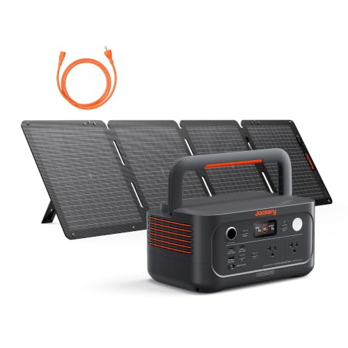 Jackery Explorer 500 v2 Portable Power Station Review: What Users Notice Most