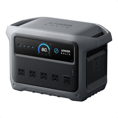 Anker SOLIX C1000 Gen 2 vs Anker SOLIX C1000 Gen 2: Which One… Anker SOLIX C1000 Gen 2 vs Anker SOLIX C1000 Gen 2: Which One…