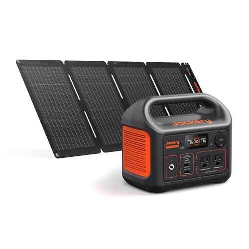 Jackery Explorer 300 v2 Portable Power Station Review: What Users Should Know