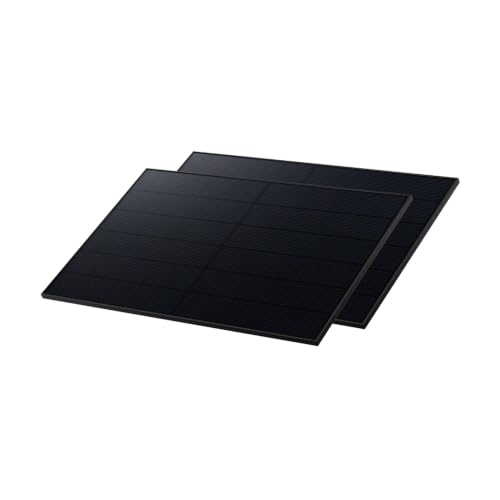 Anker SOLIX Rigid Solar Panels vs Anker SOLIX PS400 Bifacial: What… Anker SOLIX Rigid Solar Panels vs Anker SOLIX PS400 Bifacial: What…