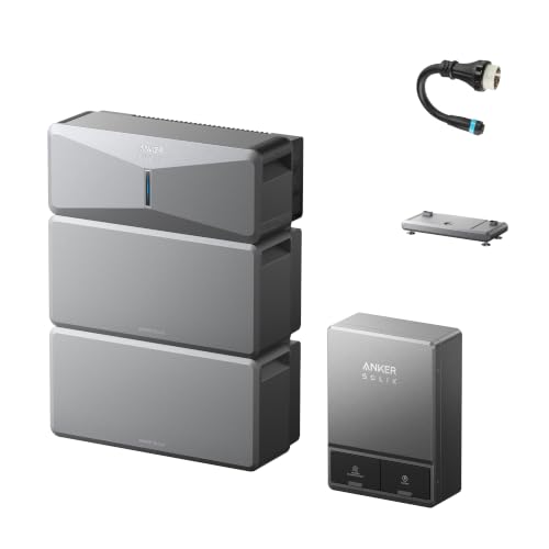 Anker SOLIX E10 vs Anker SOLIX F3800 Portable Power: What Most… Anker SOLIX E10 vs Anker SOLIX F3800 Portable Power: What Most…