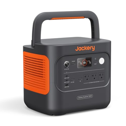 Jackery Explorer 1500 v2 Portable Power Station Review: What Users Notice Most Jackery Explorer 1500 v2 Portable Power Station Review: What Users Notice Most