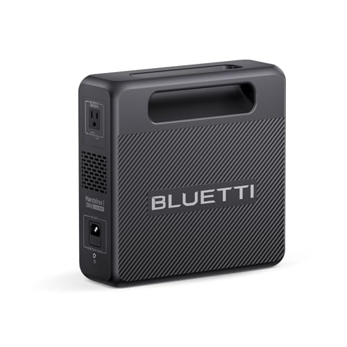 BLUETTI Handsfree 1 Portable Power Station vs Handsfree 2: What… BLUETTI Handsfree 1 Portable Power Station vs Handsfree 2: What…