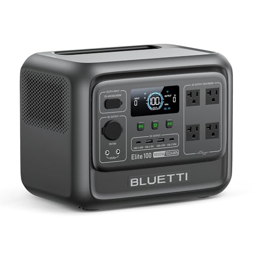 BLUETTI AC50B Portable Power Station Review: What Users Should Know BLUETTI AC50B Portable Power Station Review: What Users Should Know