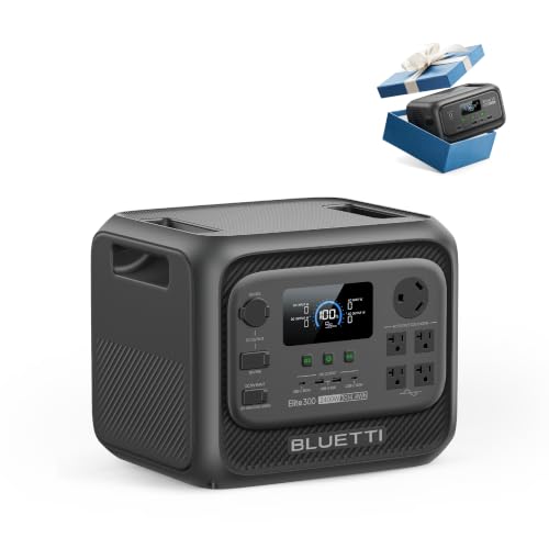 BLUETTI Elite 10 Portable Power Station Review: What Users Are Noticing BLUETTI Elite 10 Portable Power Station Review: What Users Are Noticing